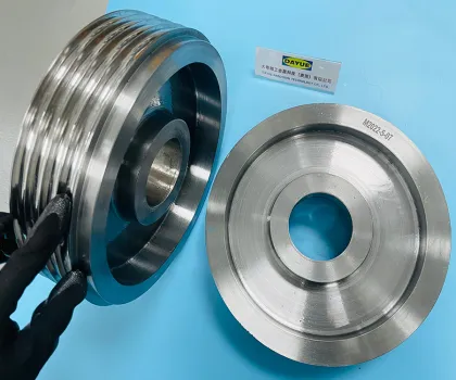 OEM/ODM High Quality Custom Tungsten Carbide Tools
