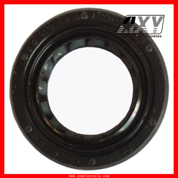 Black Rubber Oil Seal O Ring Sealing sdh110t sundiro scooter motorcycle oil seal