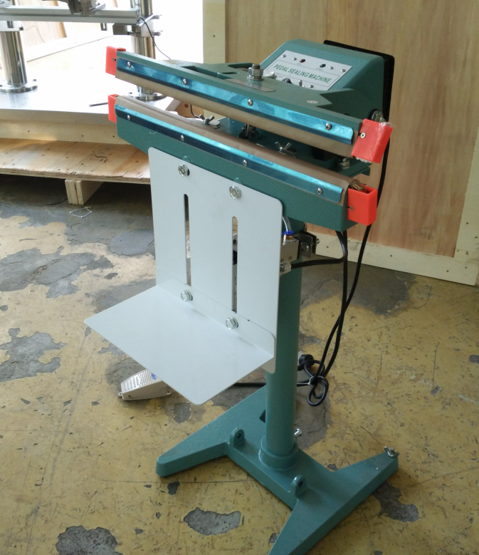 sealing machine