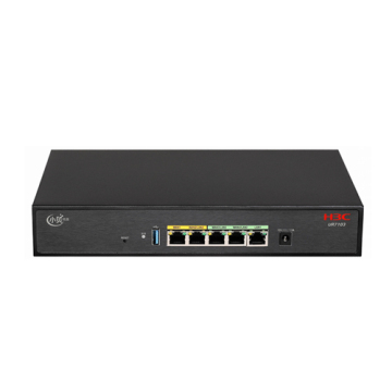 H3C UR7103 Enterprise Multiservice Gateway Router