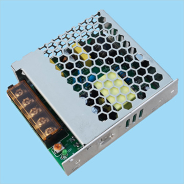 Regulated Switch-Mode Power Supply Design