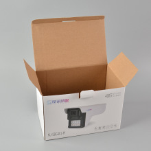 Custom Packaging Boxes For Small Business With Logo