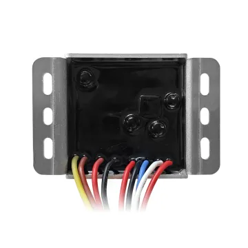 TOYOTA LED Decoder TAOCHIS Asia Dragon 18 Prado