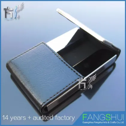 credit card holders leather