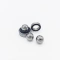 Bearing Steel Balls Reliable and Consistent Performance in Demanding Applications