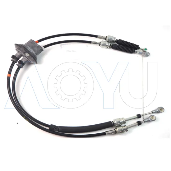 High Quality Factory Price Gear Lever Selector Linkage Cable Pair Set for Fiat 55199875 55199878 55186892" 

However, for better SEO and readability, you might consider shortening it to:

"Factory Price Gear Lever Selector Cable Set for Fiat 55199875 5519