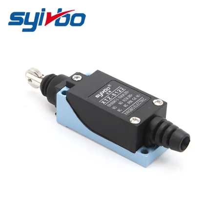 Hot Sale Cross Roller Plunger Limit Switch TZ 8122