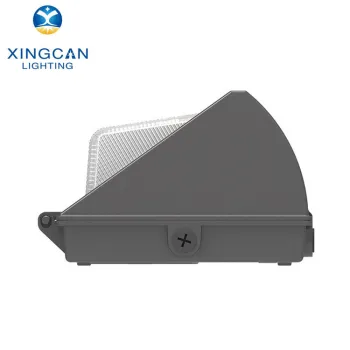IP65 Waterproof Projector Light Aluminum Body - 60w/100w/120w Outdoor LED Wall Light
