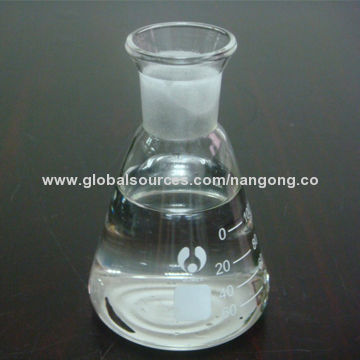 Wax solvent, used in aluminum surface treatment with liquid state