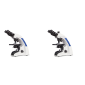 Microscópio óptico biológico de laboratório binocular VB-1000B