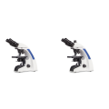 VB-1000B Binocular Laboratory Biological Optical Microscope