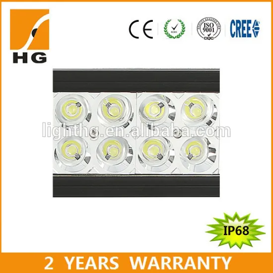 44inch Elegant Top Quality 240w Led Light Bar Wholesale
