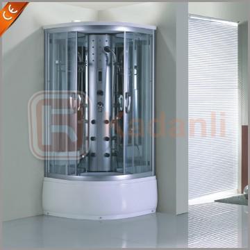 Complete function message steam shower cabin