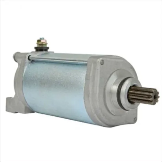 Engine Electric Auto Starter Motor for STG92932, 228000-6900, 11447709449, 228000-6900 ATV Starter: Replacement and Upgrade Solution