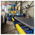 H MACHINE DE CONSTRUCTION DE FABRICATION DE BOURN