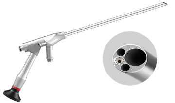 Micro Discectomy System- Endoscope