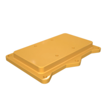 Engine 3516B 3512B Camshaft Cover 8N-9992/8N9992