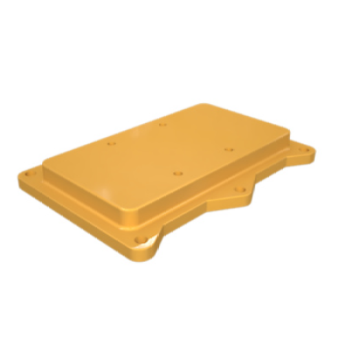 Engine 3516B 3512B Camshaft Cover 8N-9992/8N9992