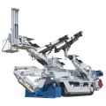 Full Hydraulic Coal Mine Rotary Drilling Rig Machine