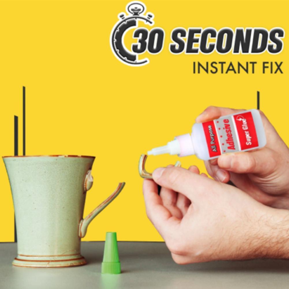 Universal Welding Glue Plastic Wood Metal Rubber Tire Repair Glue