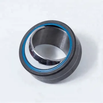 Germany Spherical Plain Bearing GE50DO-2RS Spherical Bearing GE 50 ES-2RS