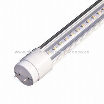 LED Tube, Normal On-off Switch with 3 Levels for Dimming