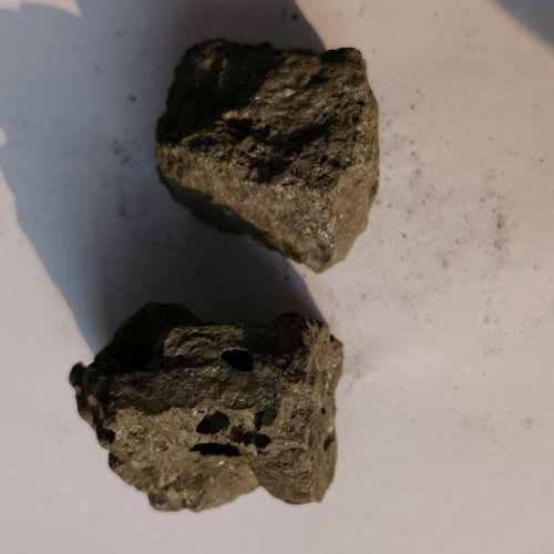 Alliage de silicium et de carbone de haute qualité