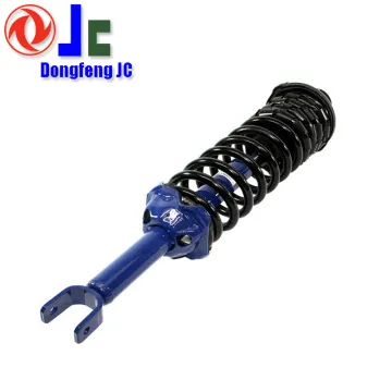 Auto OEM Quality Shocks Gas Filled Type for Japanese Car