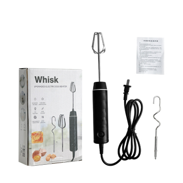 Hot Sale Portable Plug and Play Hand Blender for Kitchen