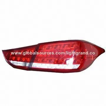 LED Taillight/Lamp Assembly