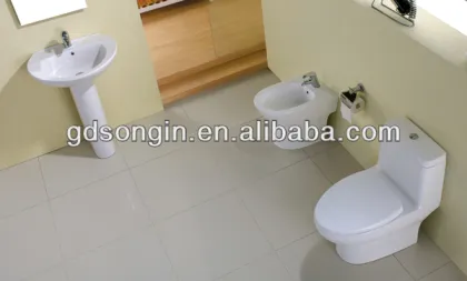 Classic sanitary ware