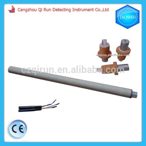 Thermocouple Contact Block