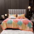 Custom Best Summer Boleh Dibasuh Duvet Quilts Comforter