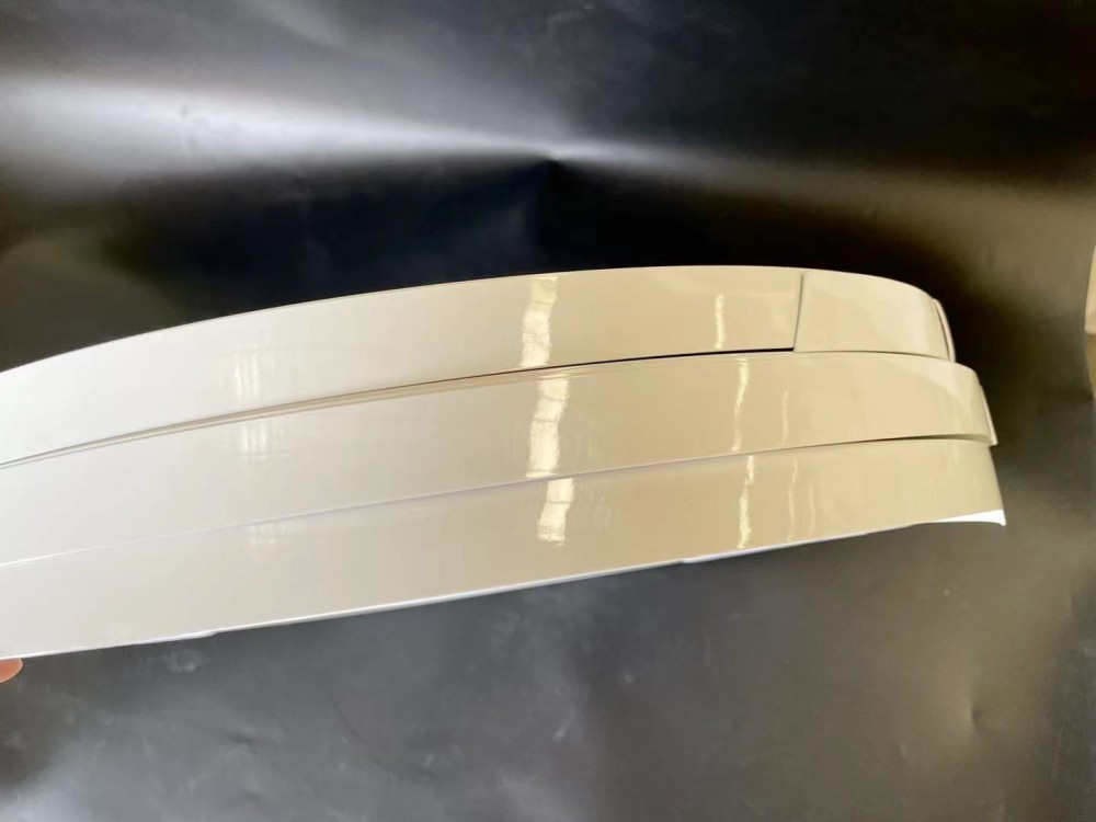 PVC Edge Banding