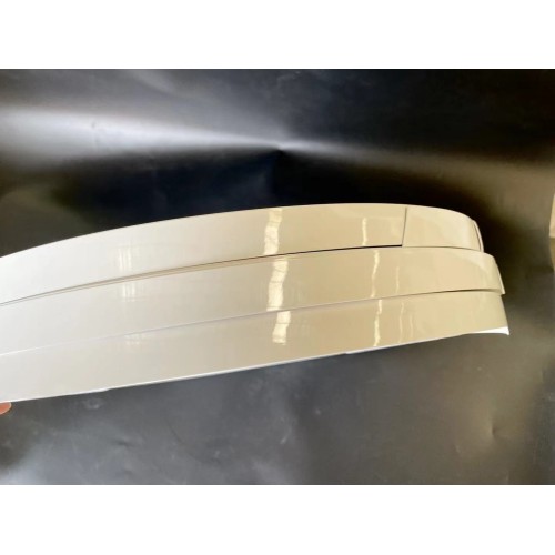 PVC Edge Banding Colored Tape