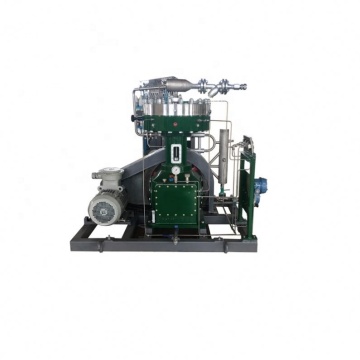 Affordable and Stylish Membrane Compressors from Michelin