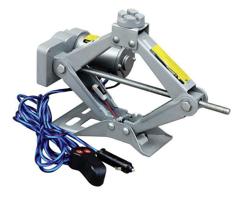 scissor jack operation scissor jack operation