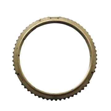 HOT SALE Manual auto parts transmission Synchronizer Ring OEM 33367-60020--for TOYOTA