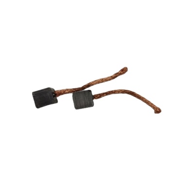 PF54 Electric Motor Carbon Brush for Starter 8X9X18.59