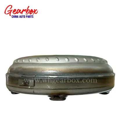 ORIGINAL 542733 01 102321 Punch VT5 CVT Transmission Gearbox Torque Converter For Dongfeng  LANDWIND