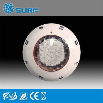 Hot Selling Waterproof Plastic LED Light Ball For Swimming Pool