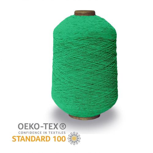All Colors Spandex Double Covered Nylon Yarn