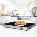 2023 Food warmer steam table top counter buffet