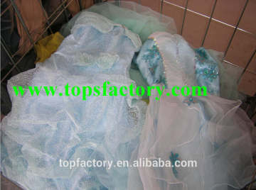 Fashion wedding dresses in south africa used clothing exports