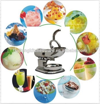 electric ice crusher