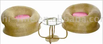 Cane Chair