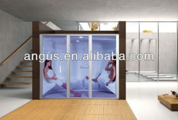 Steam Bathroom YH-208ST(R6)