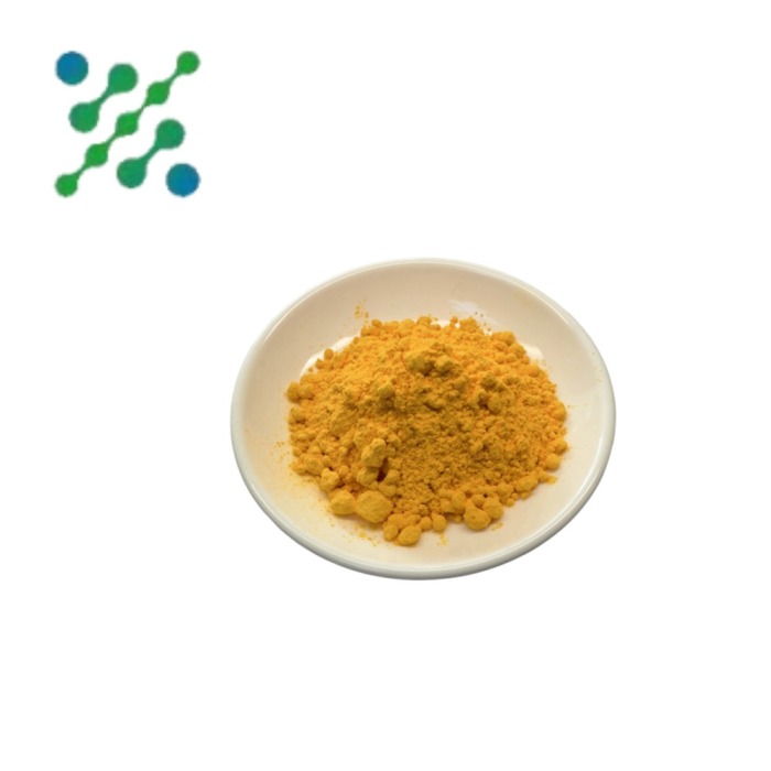 High-Potency Curcumin Powder for Supplements