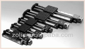 PSAXXX-113P-X 3 Phase Stepper Motor,Precision Linear Stages