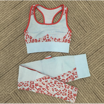 Tute sportive personalizzate 2 pezzi da donna